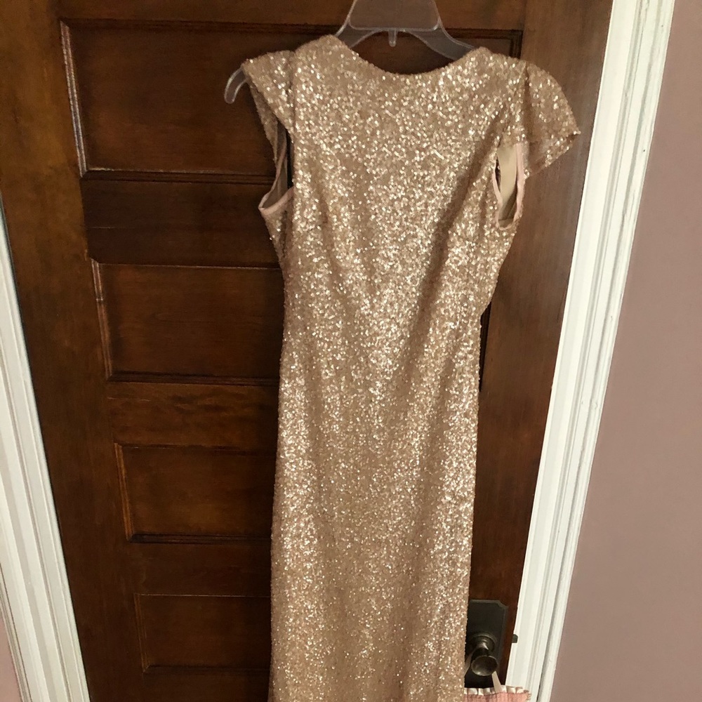 Bridesmaids dress